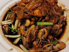 -老头儿油爆虾·知味杭州(爱琴海购物中心)