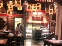 -南京大牌档(富力海珠城店)