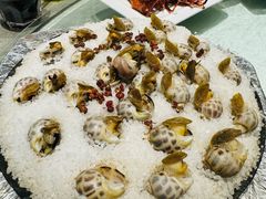 -华盛丰温州大排档(东三环南路店)