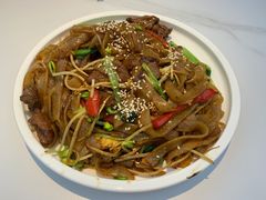 -火啫啫·粤式啫啫煲(南京弘阳店)