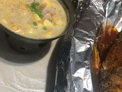 -19号私房菜(云南路店)