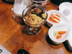 -辣不二地道川菜(汉水路店)