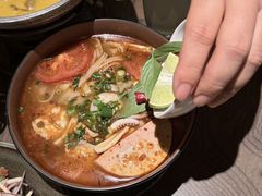 -安南越南餐厅(青岛万象城店)