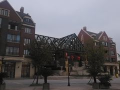 -美兰湖景区