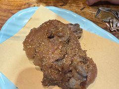 -状元阁烧烤(新华路总店)
