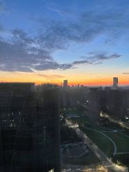 -裕月馨月子中心(滨江店)