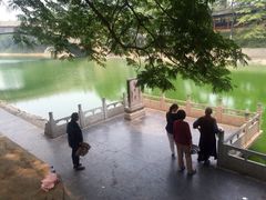 iphone_upload_pic-赵州桥景区