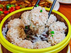 -莲餐厅·湖北菜·藕汤是头牌(愚园路店)