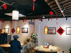 -打酱油·非遗淮扬菜(瘦西湖梅岭店)