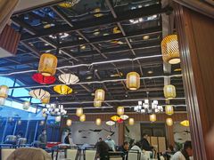 -会宾园·云山宴中餐