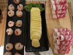 -江小渔鲜鱼火锅(冠亚星城店)