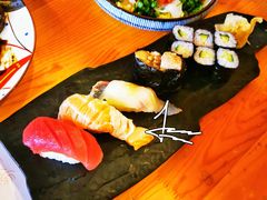 -天正河鲀·河豚亭(大连店)