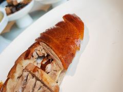 -四季民福烤鸭店(通州马驹桥店)