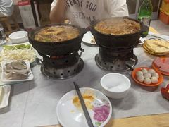 -范贤光鸡公煲(平乐园总店)