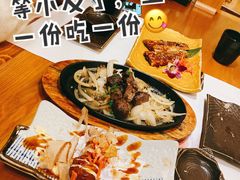 -南风(淮海街店)