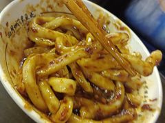 -西月城谭豆花(春熙路店)