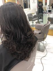 点击看大图 -潘多拉Hairsalon