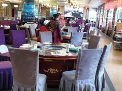 大堂-霸王牛肉(天秀景地店)