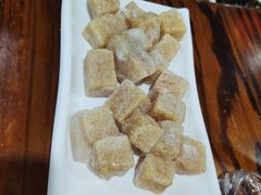 -老北京涮羊肉(航东路店)