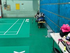 -青岛市体育产业发展中心全民健身中心