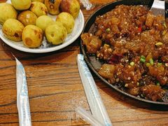 -老雒阳面馆·水席(定鼎门店)