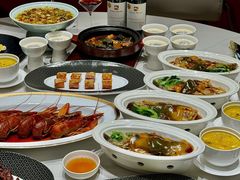 -新光酒家·河豚·海鲜·蟹料理(浦东店)