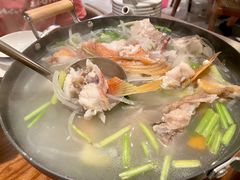-渔傅印象滩涂霞浦海鲜(井大路店)