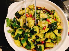 -燚青春东北泥炉烤肉(百合店)