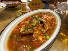 -鸿运楼·舌尖上的徽菜