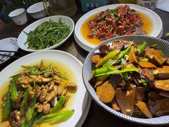 -小喜客·云南特色菜(纳西庭院店)