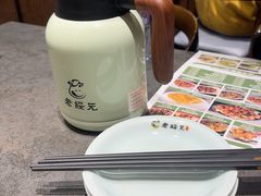 -老绥元烧麦·家常菜(如意店)