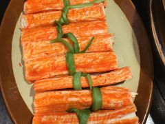 -王婆乔鲜鱼自助火锅(蜀汉路店)