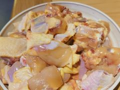 -王二爷药膳鸡(仙林学衡路店)