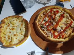-乐凯撒披萨·烤鸡(曜一城店)