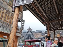 -堂安侗寨