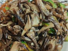 -农家土菜老煨锅(木鱼镇店)