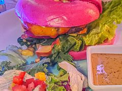 -Famous肥猫墨西哥音乐餐吧(五棵松华熙LIVE店)