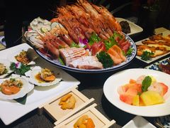 -德川家日本料理(中关村寰太大厦店)