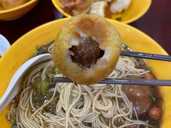 -毛华美食(清扬路店)