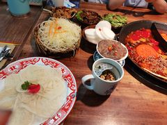 -楠火锅(哈尔滨金爵万象店)