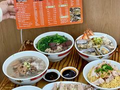 -老字號·桥下猪肚(龙眼南路店)