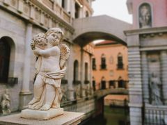 -华谊兄弟（长沙）电影小镇