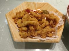-正阳春烤鸭(华捷道店)