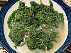 -六个大厨·秘制粤菜(广州塔店)