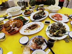 -秋姐美食店(旅游大道店)