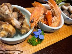 -东莱馋房(陆家嘴店)
