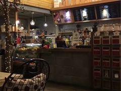 -Cafe Alice咖啡爱丽丝(奥城店)