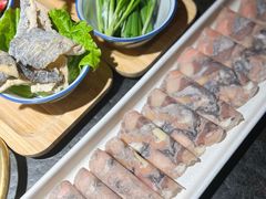 乌鸡卷-九鼎轩脆毛肚火锅(南京东路店)