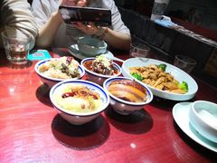 -窄巷子陕菜馆·地道陕西菜(粉巷店)