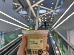 -库迪咖啡(乐淘里地下商业街店)